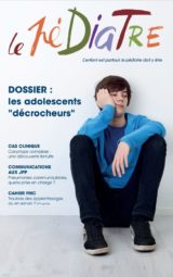 Revue Le Pédiatre n°274 mars juin 2016
