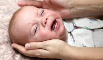 Immunisation des nourrissons contre le VRS