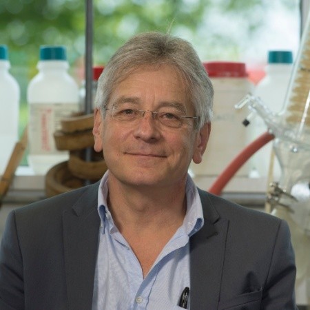 Photo de profil de Bernard Seytre